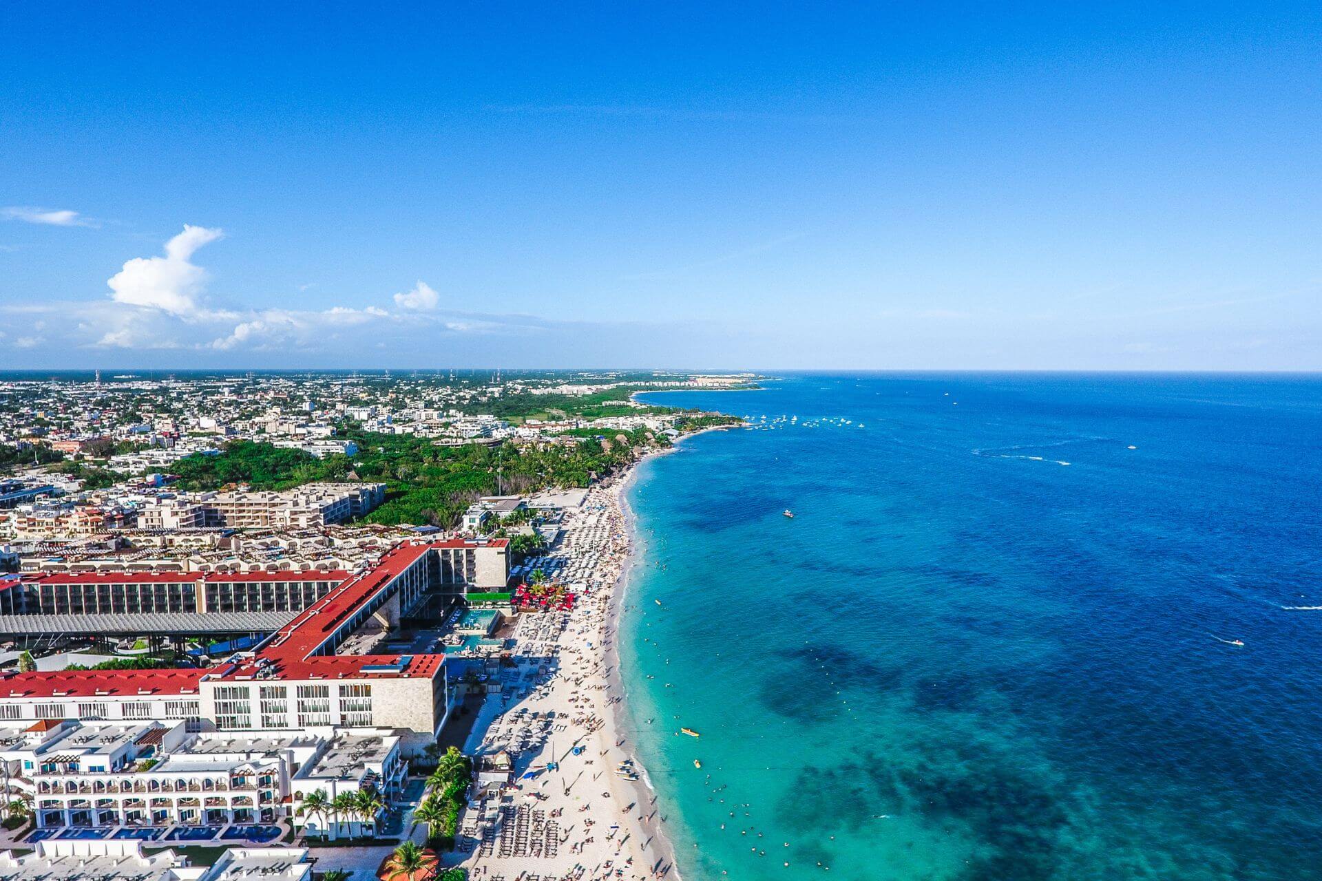 Playa del Carmen