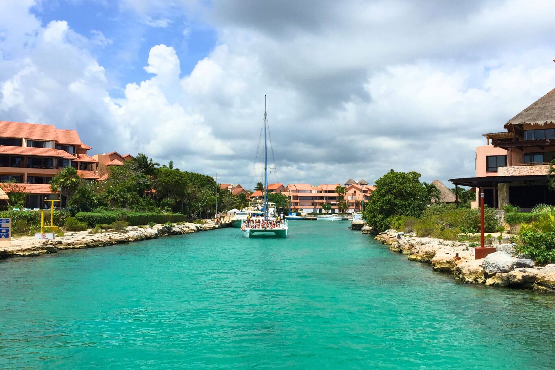 Puerto Aventuras