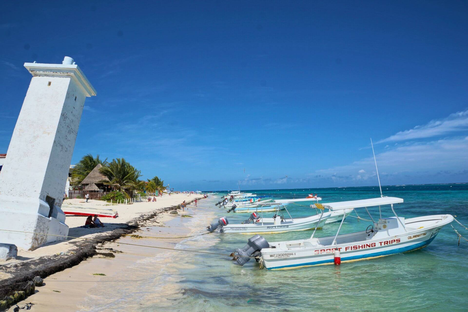 Puerto Morelos