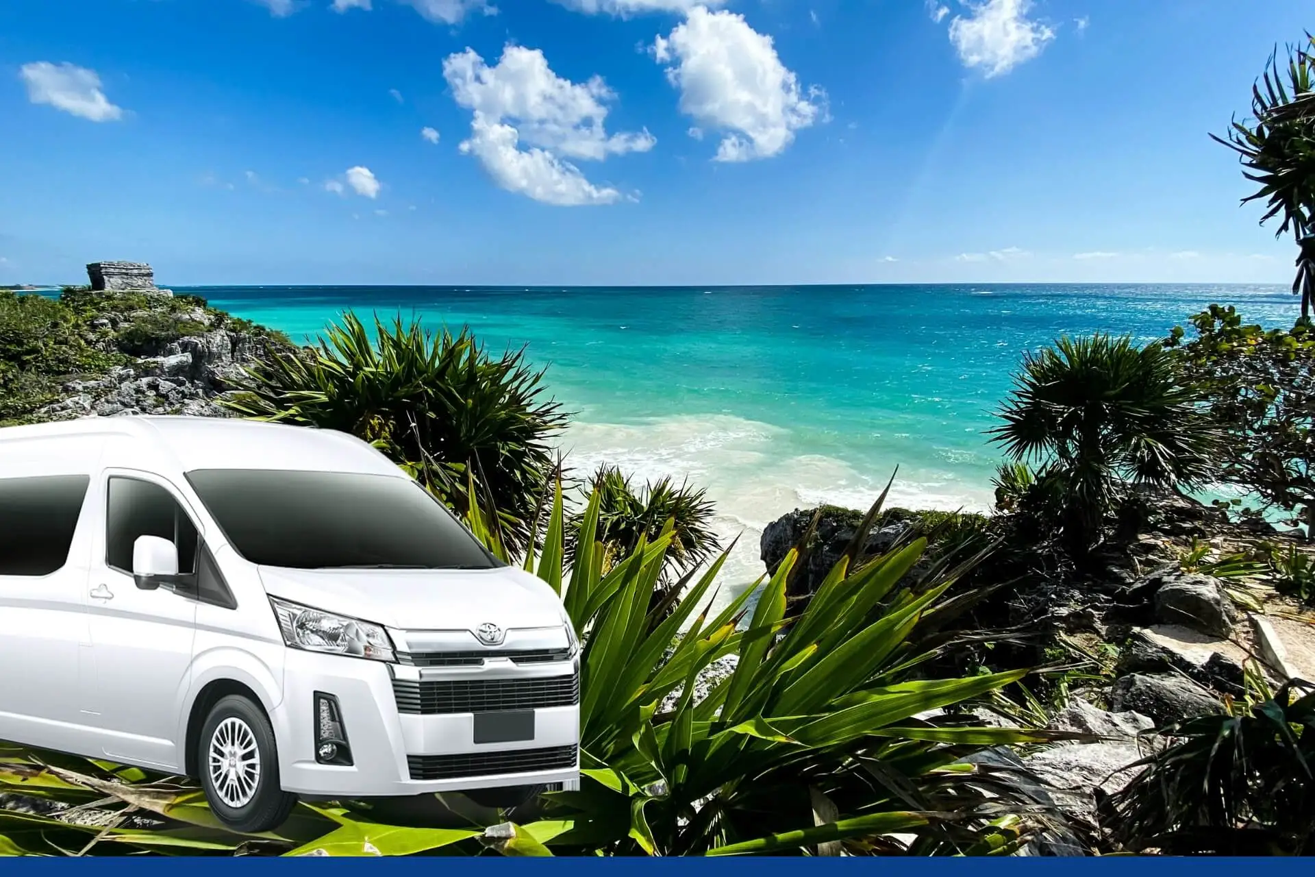 My Tulum Transportation