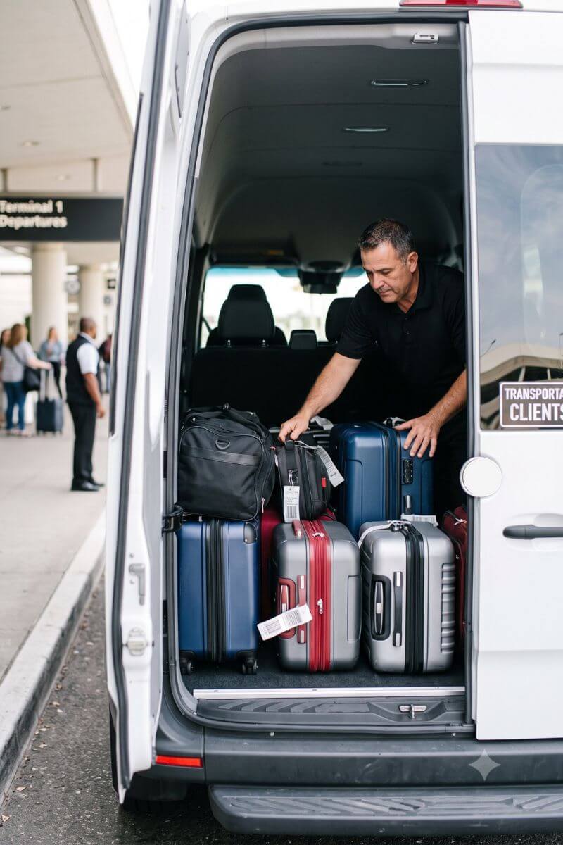 My Tulum Transportation - Tulum Airport Transfers